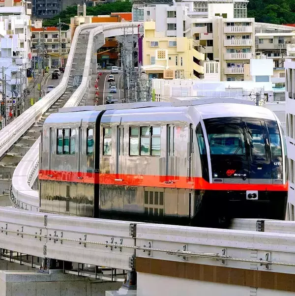 ゆいレール運転停止で１万人に影響　「ラッシュ時にご迷惑をおかけし、お詫び申し上げる」