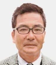 ［おきなわキラ星企業！］（１５５）金城一喜代表／輝喜重機／自社技術で農地改良支援