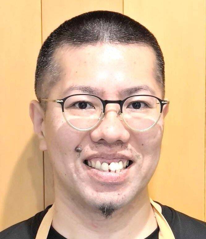 薬膳料理の経験活かし素材の旨味引き出す　「美味しく健康的な食品」信念に　今帰仁村・北山商店