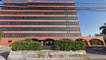 11管と那覇海保、男女職員を停職処分に　酒気帯び運転と日傘盗む