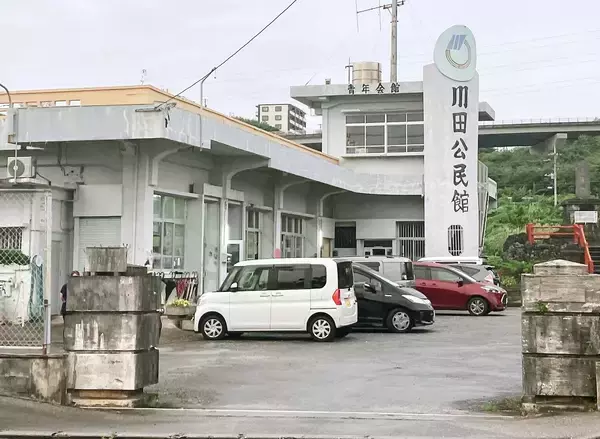 沖縄・うるま市川田で計画のボートレース場外券売り場　区民投票実施へ　振興会が計画を否定する中…住民は困惑