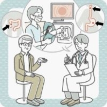 内視鏡でがん早期発見　定期検査で見逃し防止　咽頭・食道・胃がんにカメラ推奨