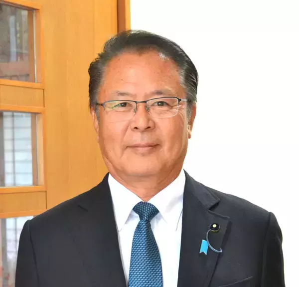 沖縄県議補選　元職の座波一氏が立候補へ　島尻・南城市区　9月13日投開票