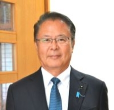 沖縄県議補選　元職の座波一氏が立候補へ　島尻・南城市区　9月13日投開票