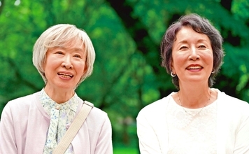 【スターシアターズ・榮慶子の映画コレ見た？】『お終活3　幸春！人生メモリーズ』笑って泣いて人生賛歌