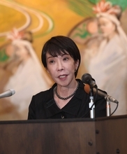 高市首相、沖縄戦没者追悼式のヤジに言及「聞こえたわけではないが…」（動画あり）
