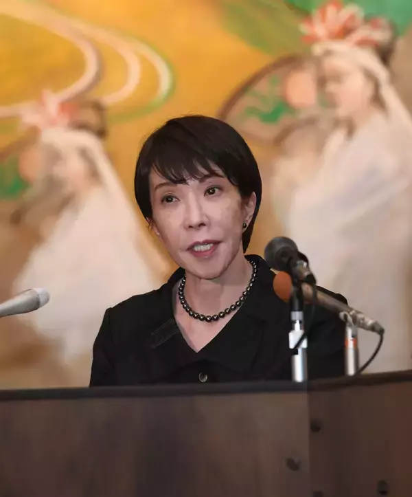 高市首相、沖縄戦没者追悼式のヤジに言及「聞こえたわけではないが…」（動画あり）