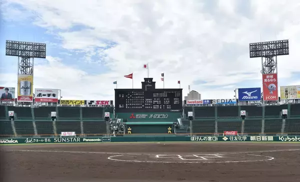 【速報】沖縄尚学、センバツ初戦は帝京（東京）　19日の開幕試合　高校野球・春の甲子園