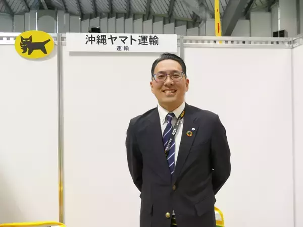 「いっしょに働きたいのはどんな人？沖縄の人気企業１４社の採用担当者に聞いてみた」の画像