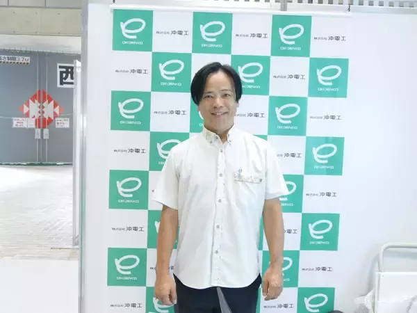 「いっしょに働きたいのはどんな人？沖縄の人気企業１４社の採用担当者に聞いてみた」の画像