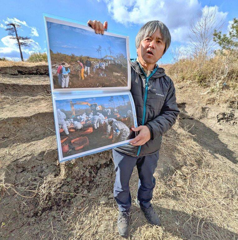 原発事故の被災地に「復興の象徴」が開校　疑問抱く教師が赴任　原発語りづらい空気に葛藤、どう教えているのか【3月7日～13日 タイムス＋プラスから】