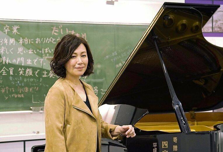 原発事故の被災地に「復興の象徴」が開校　疑問抱く教師が赴任　原発語りづらい空気に葛藤、どう教えているのか【3月7日～13日 タイムス＋プラスから】