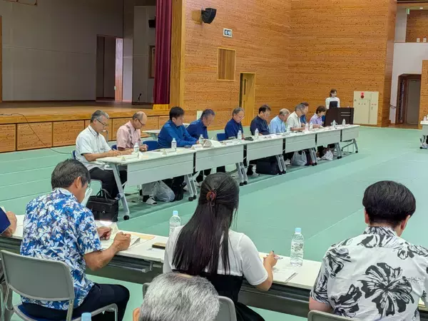 「【速報】第8回世界のウチナーンチュ大会、2027年10月27～31日に開催決定　5年に1度のビッグイベント」の画像