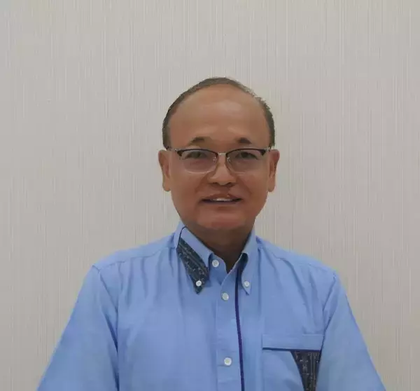 沖縄・読谷村長選　仲宗根朝治氏が立候補表明　FMよみたん社長　2026年2月8日投開票