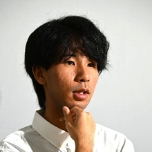 【速報】三島由紀夫賞に豊永浩平さん　沖縄出身で初の快挙、受賞作は「はくしむるち」