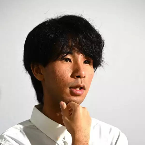 【速報】三島由紀夫賞に豊永浩平さん　沖縄出身で初の快挙、受賞作は「はくしむるち」