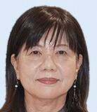 「【南城市議選2025】仲間光枝氏が当選確実」の画像1