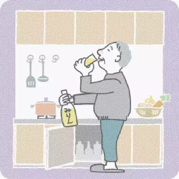 快楽制御のブレーキが未完成　危うい未成年飲酒に注意