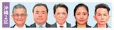 「【速報】衆院選公示　沖縄1～4区に17人立候補　各区の選挙構図は【午前9時現在】」の画像3