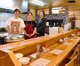 「充実の定食類に「お母さんの味」　母娘3人で三刀流の顔　沖縄市のゆうちゃん弁当」の画像2