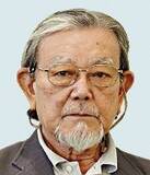 「大城信吉さん死去　81歳　元沖縄写真連盟会長　」の画像1