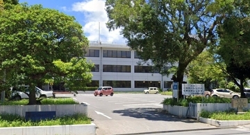 沖縄・南城市のパラグライダー2人死傷事故　死亡した操縦者の男性を書類送検　中城海保