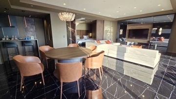 【北谷町】観覧車跡地のホテル『リーガロイヤルリゾート沖縄 北谷』気になる客室内をご紹介♪【美ら浜つーしん】