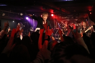 沖縄市のライブハウス「7th Heaven Koza」が25周年フェス　ドラゴンボールZ主題歌も紫の名曲もミリオン曲も　世界的プレイヤーが一堂に