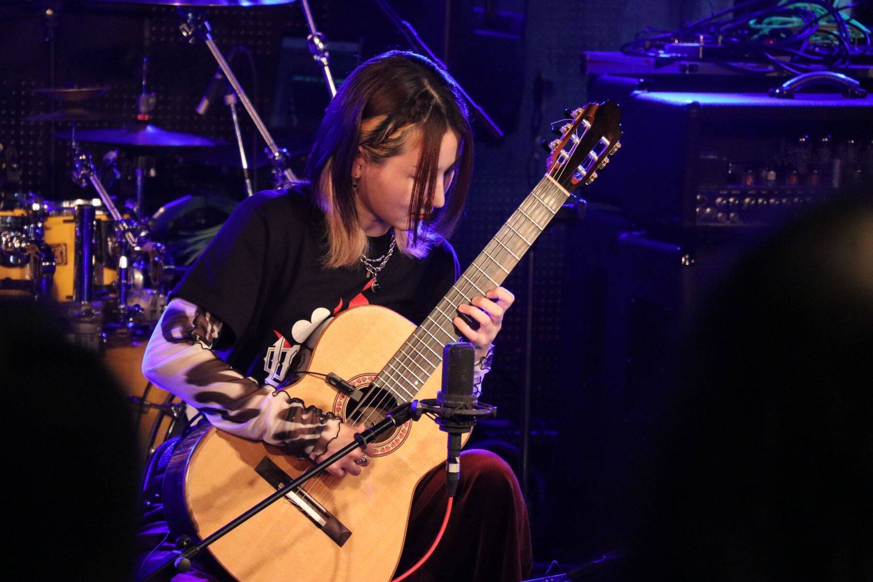 沖縄市のライブハウス「7th Heaven Koza」が25周年フェス　ドラゴンボールZ主題歌も紫の名曲もミリオン曲も　世界的プレイヤーが一堂に