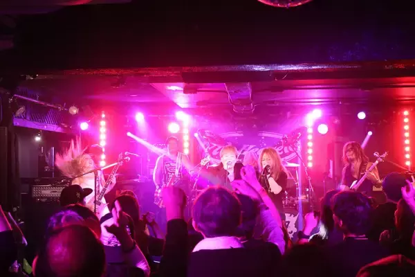 「沖縄市のライブハウス「7th Heaven Koza」が25周年フェス　ドラゴンボールZ主題歌も紫の名曲もミリオン曲も　世界的プレイヤーが一堂に」の画像