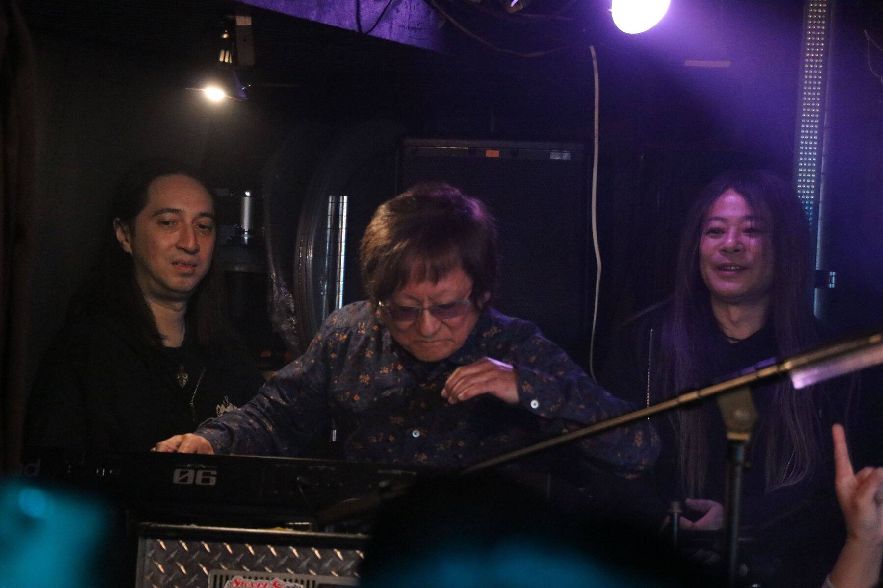 沖縄市のライブハウス「7th Heaven Koza」が25周年フェス　ドラゴンボールZ主題歌も紫の名曲もミリオン曲も　世界的プレイヤーが一堂に