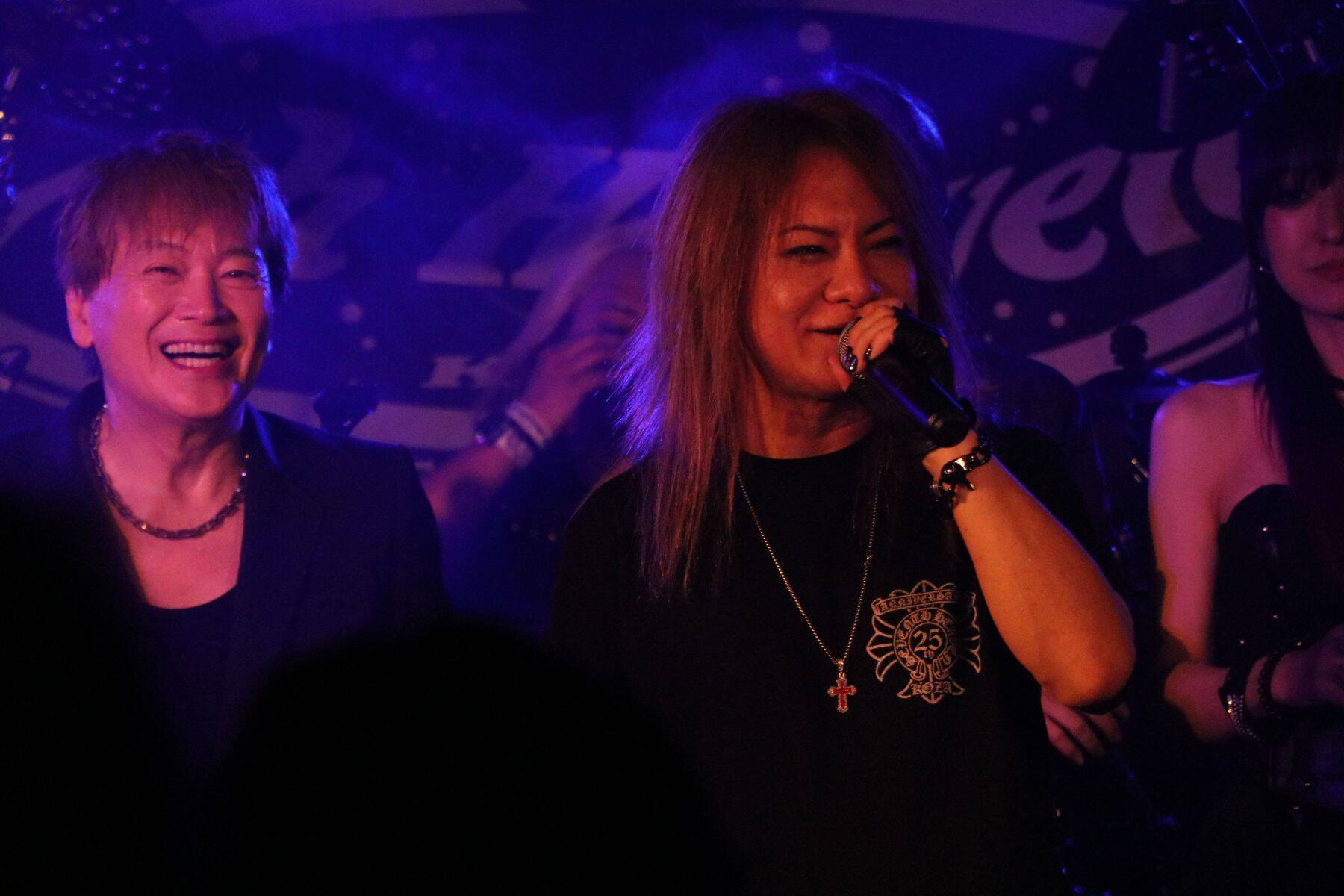 沖縄市のライブハウス「7th Heaven Koza」が25周年フェス　ドラゴンボールZ主題歌も紫の名曲もミリオン曲も　世界的プレイヤーが一堂に