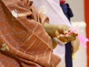 「再犯するかもしれない」不安打ち明け再スタート誓う　沖縄の非行女子更生施設　20歳2人を祝う式典　手紙で母からの愛情実感