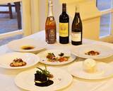 「「料理を楽しみワインを知る」県産食材でフレンチ　ソムリエがペアリング　3月14日、那覇市のザ・ナハテラス」の画像1