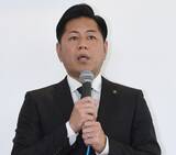 「【速報】豊見城市長「心の弱さあった」　レンタカー貸与問題で謝罪　車返却し利用料104万円支払う（ノーカット動画）」の画像2