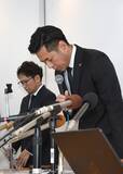 「【速報】豊見城市長「心の弱さあった」　レンタカー貸与問題で謝罪　車返却し利用料104万円支払う（ノーカット動画）」の画像3