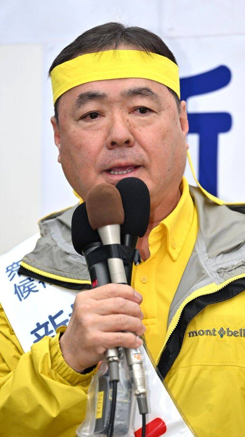 衆院選スタート　沖縄2区、立候補5人の「第一声」を紹介