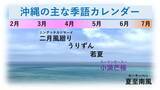 「梅雨の雨量、今年はどうなる？　日本の南海上では「台風の卵」発生に注意【週末の天気詳報】」の画像2