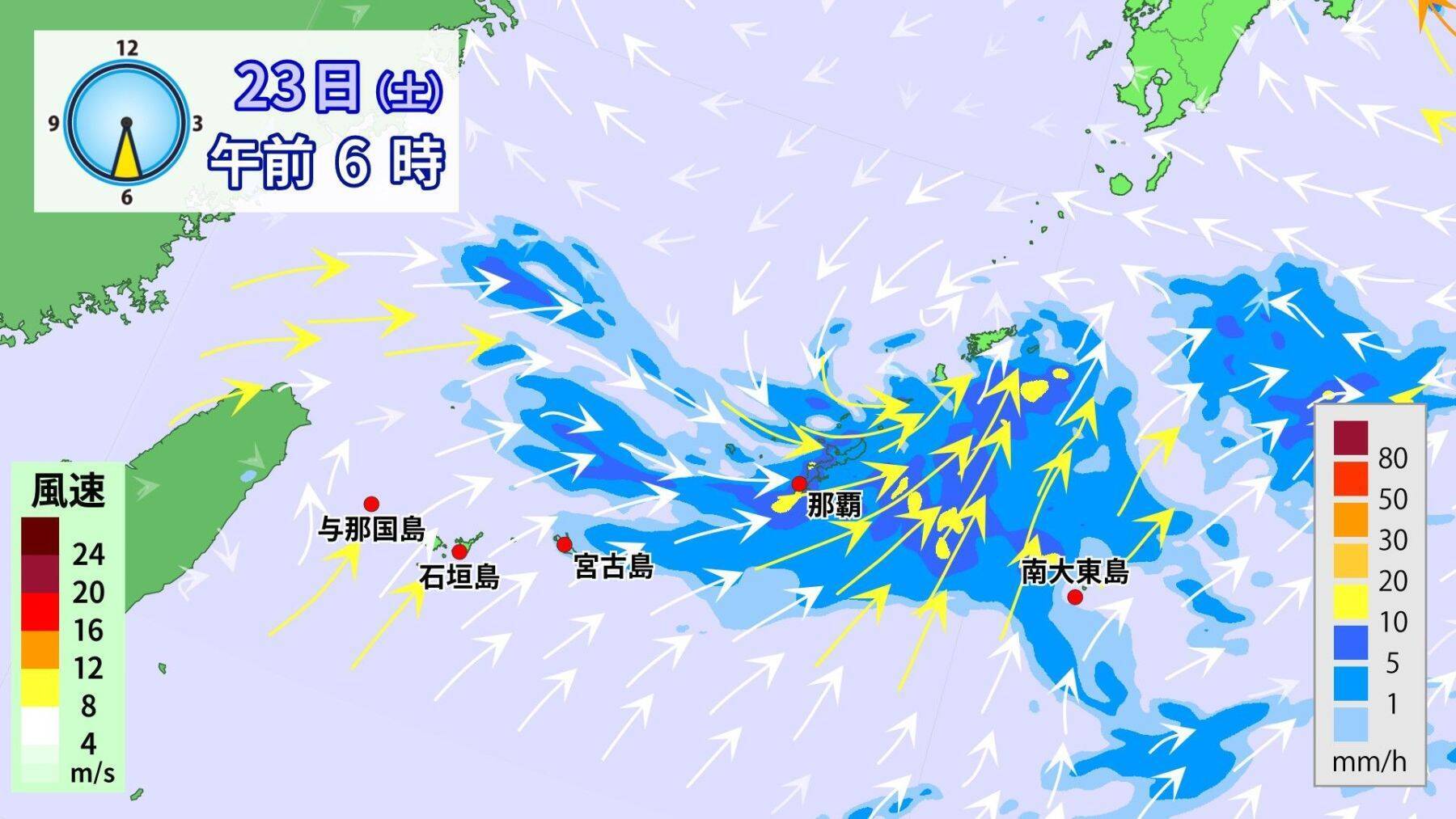 梅雨の雨量、今年はどうなる？　日本の南海上では「台風の卵」発生に注意【週末の天気詳報】