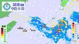 「梅雨の雨量、今年はどうなる？　日本の南海上では「台風の卵」発生に注意【週末の天気詳報】」の画像5