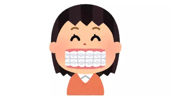 歯が凸凹になっている「叢生」　さまざまな矯正治療法や時期　しっかり検査・診断して方針決定