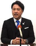 「竹富町長選　現職の前泊正人氏が無投票で2期目の当選」の画像1