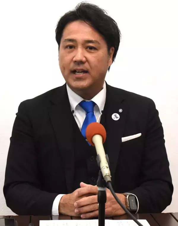 竹富町長選　現職の前泊正人氏が無投票で2期目の当選