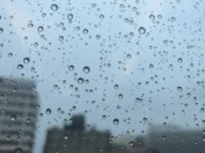 【速報】うるま・恩納に大雨警報　金武町は大雨・洪水警報　北部に竜巻注意情報も