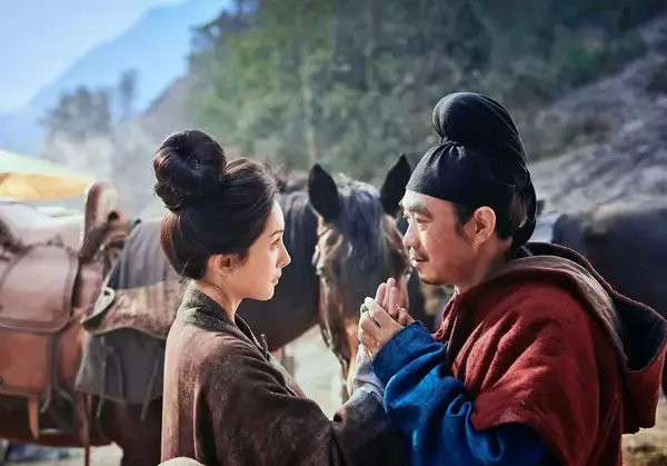 【桜坂劇場・下地久美子の映画コレ見た？】『長安のライチ』難題だらけの輸送作戦