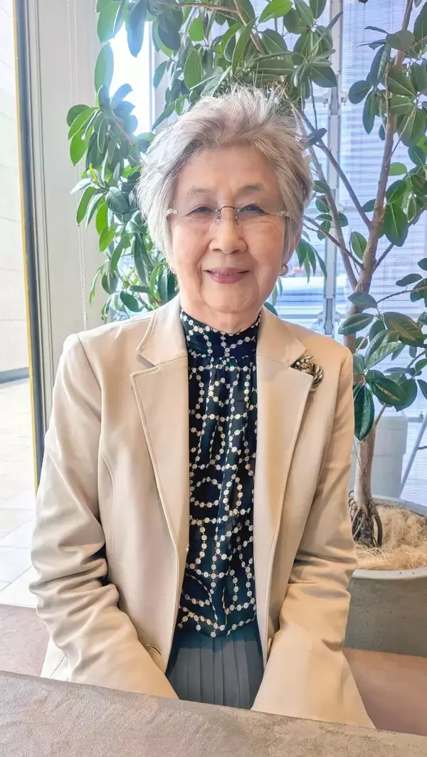 「年齢重ねても尽きぬ創作意欲　光文堂黄金賞の3人　3月22日浦添市で表彰式」の画像