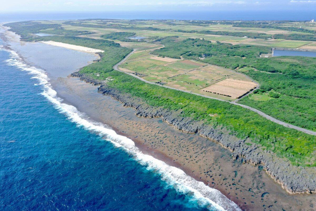 早くも沖縄・波照間島で30.5℃　今年の4月の特徴は“暑さの前倒し”