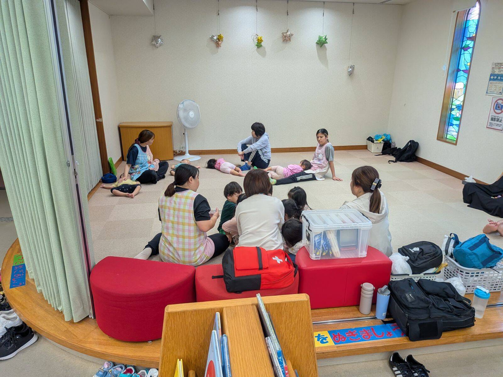 【沖縄に津波注意報】各地で何が　高速船引き返し、園児や観光客ら避難　米軍基地はゲート開放（随時更新）