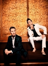 観客が勝敗決める　「ピアノ・バトル」きょう11月3日開催　当日券販売、沖縄コンベンションセンター