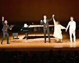 「観客が勝敗決める　「ピアノ・バトル」きょう11月3日開催　当日券販売、沖縄コンベンションセンター」の画像2